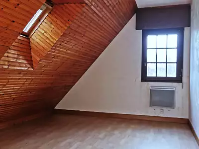 Maison, 136,17 m²