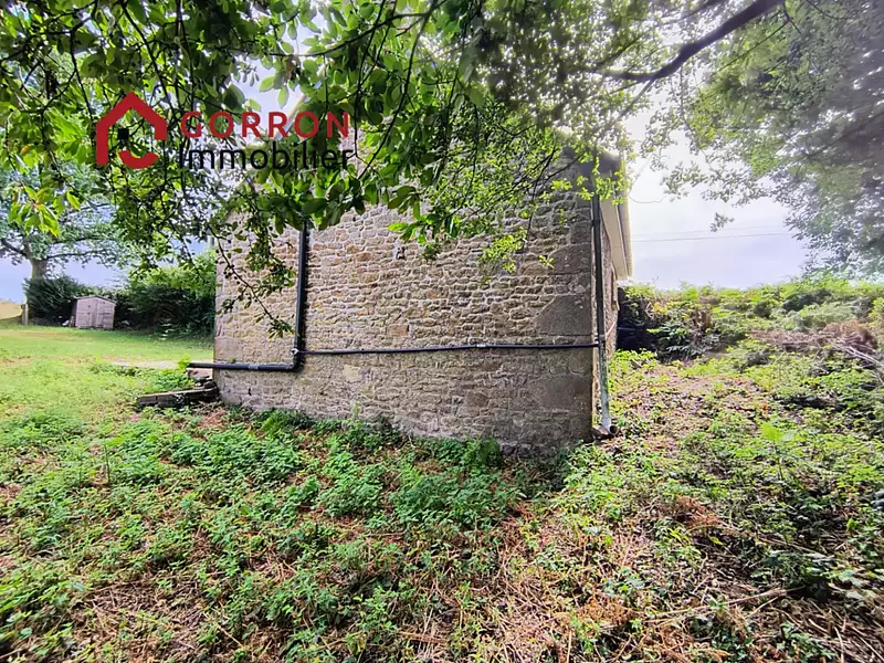 Maison, 48 m²
