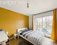 Appartement, 73,57 m²