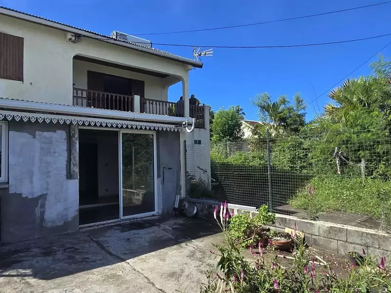 Maison, 105 m²