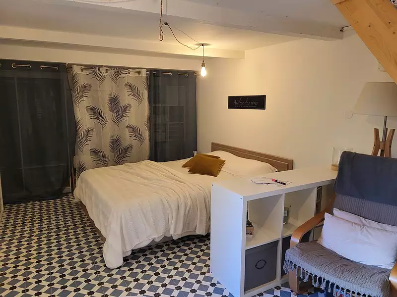Appartement, 80 m²