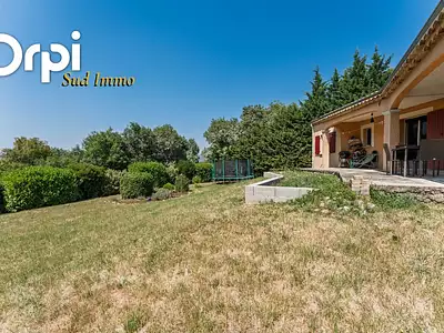 Maison, 104 m²