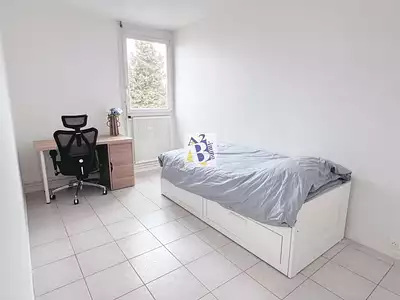 Appartement, 102 m²