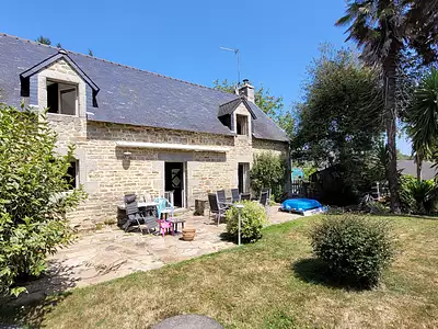 Maison, 142,41 m²