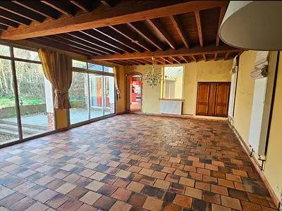 Maison, 200 m²
