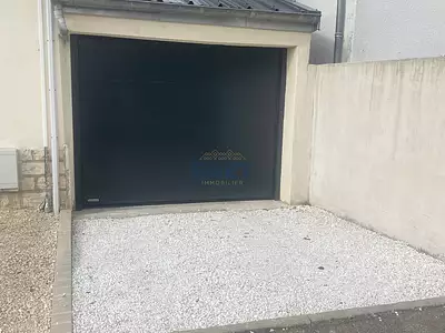 Appartement, 57,34 m²