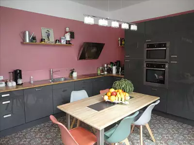 Maison, 183 m²
