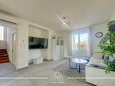 Maison, 170 m²