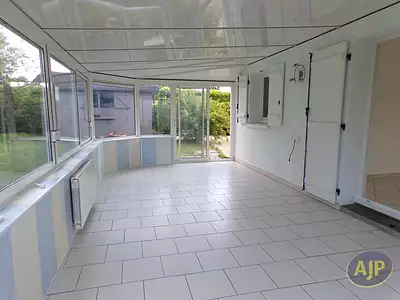 Maison, 132,97 m²