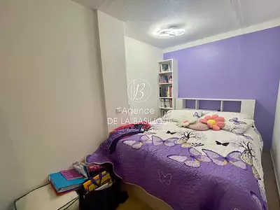 Appartement, 70 m²