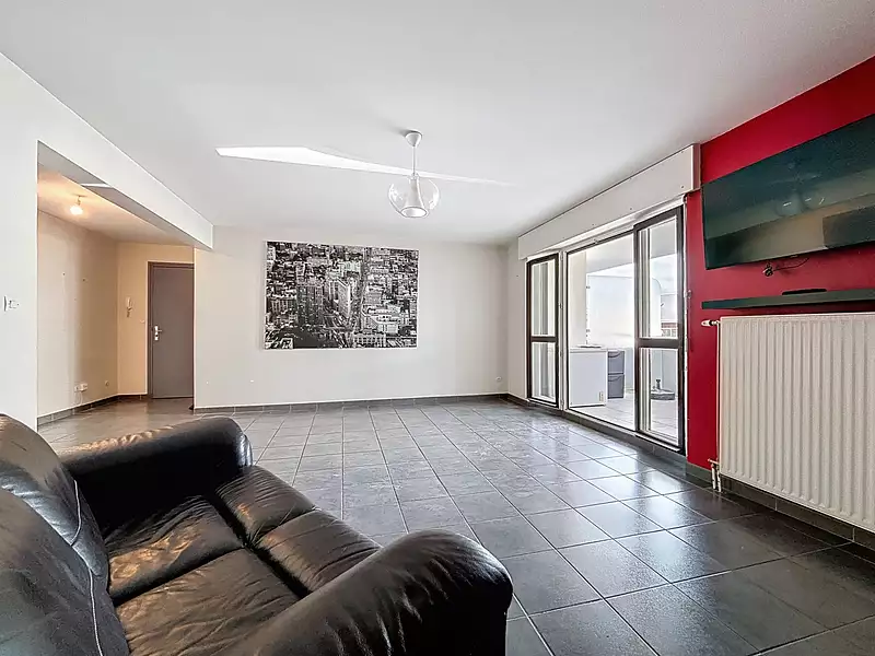 Appartement, 64,2 m²