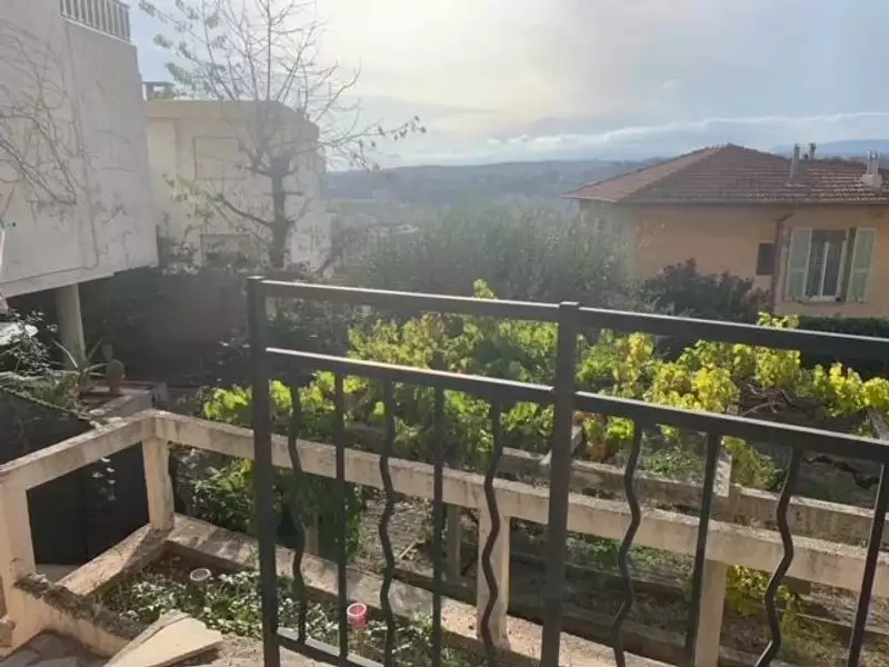 Maison, 126 m²