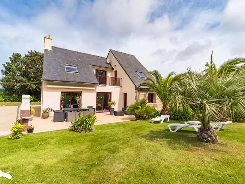 Maison, 133 m²