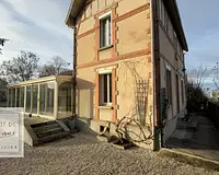 Maison, 140 m²