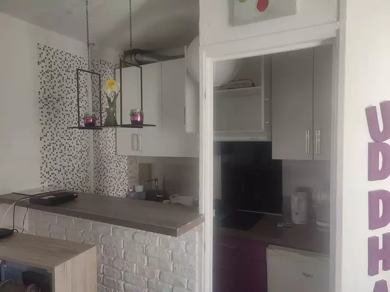 Immeuble, 156,26 m²