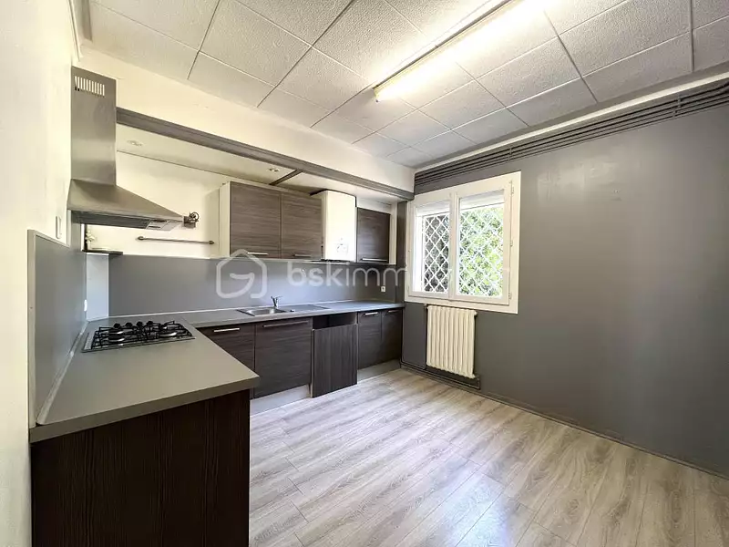 Maison, 126 m²