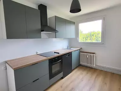 Appartement, 70 m²