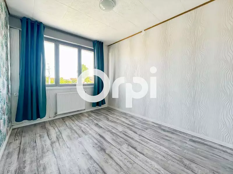 Maison, 103 m²