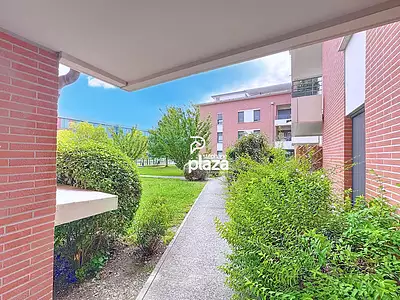 Appartement, 47,56 m²