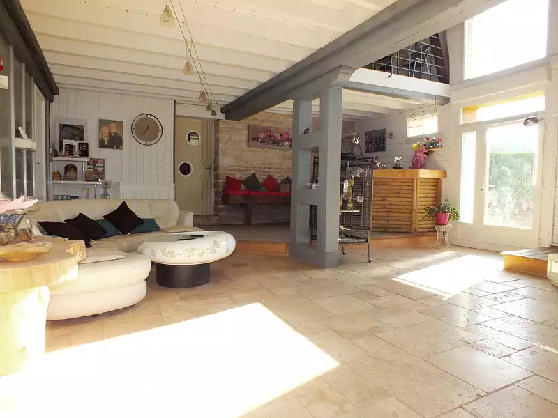 Maison, 310 m²