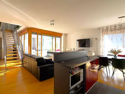 Appartement, 89 m²