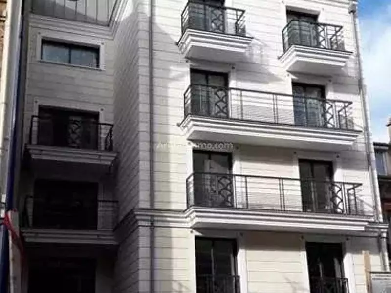 Appartement, 44,92 m²