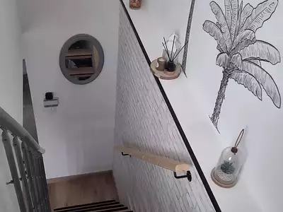 Maison, 133 m²