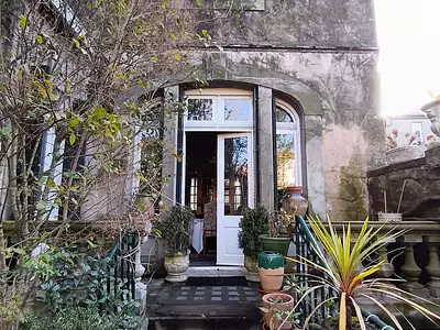Maison, 180 m²