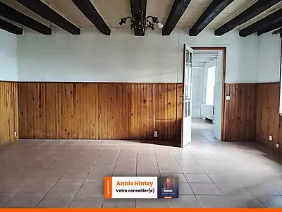 Maison, 146 m²