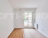 Appartement, 50 m²