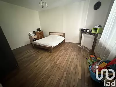 Maison, 165 m²