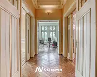 Appartement, 199 m²