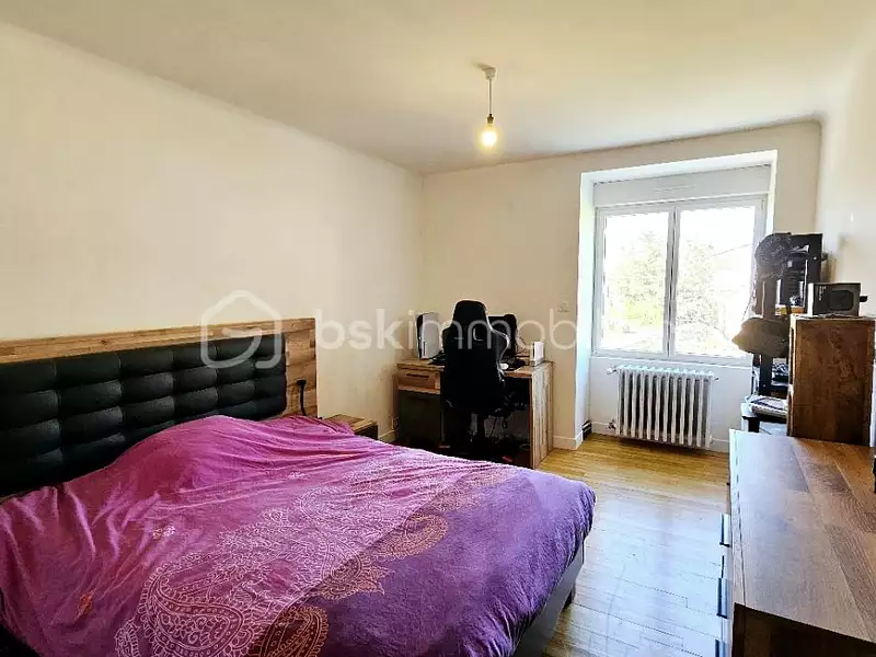 Maison, 200 m²