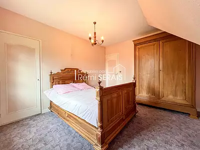 Maison, 140 m²