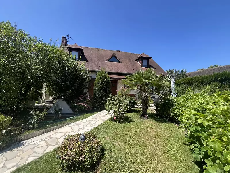 Maison, 140 m²
