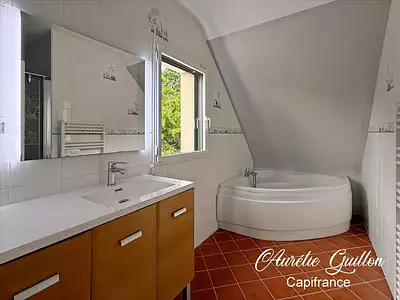 Maison, 155 m²