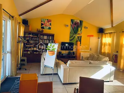 Maison, 91 m²