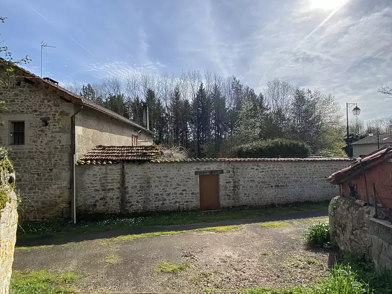Maison, 180 m²