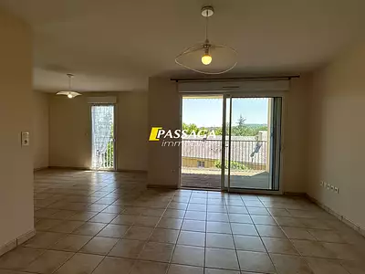 Appartement, 72,7 m²