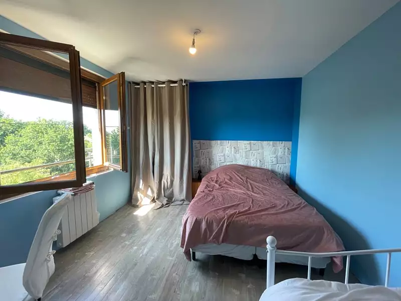 Maison, 114 m²