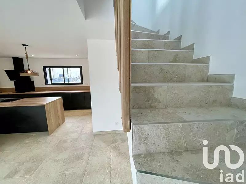 Maison, 123 m²