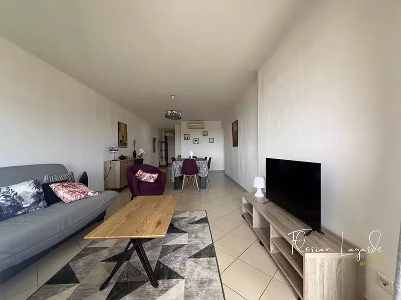 Appartement, 75 m²