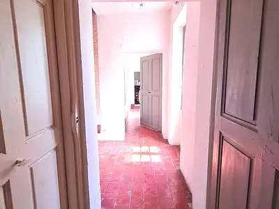 Maison, 141,24 m²