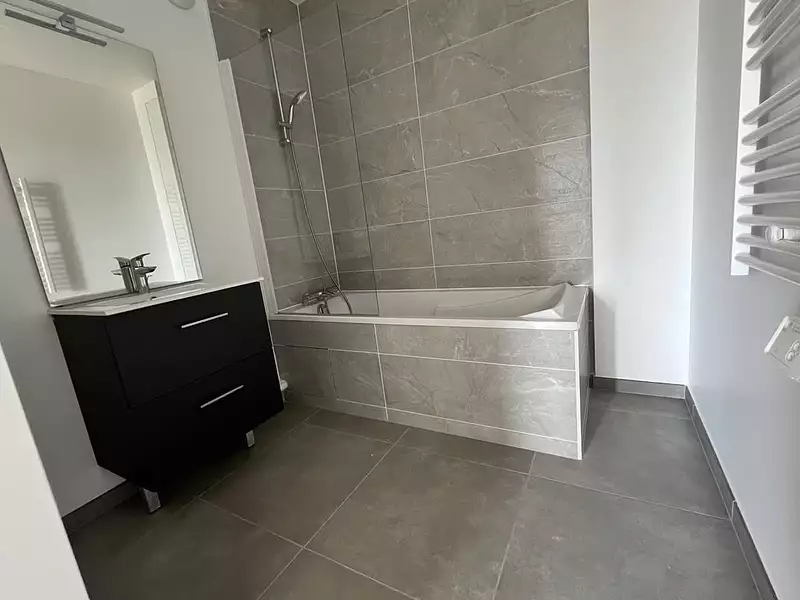 Appartement, 77 m²
