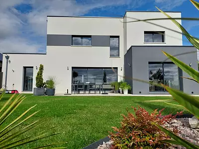 Maison, 193 m²