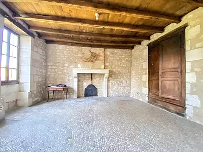 Maison, 200 m²