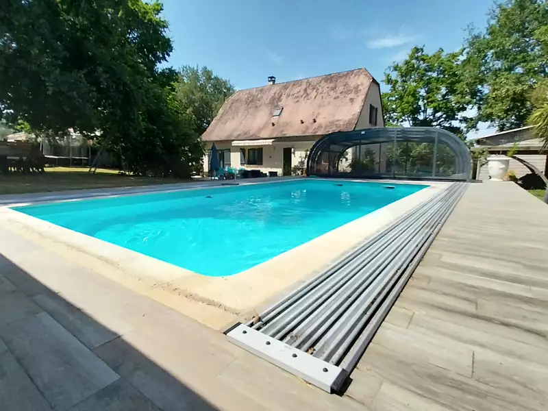 Maison, 139 m²