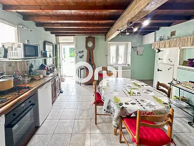 Maison, 123 m²