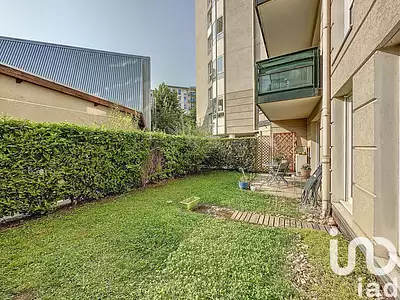 Appartement, 52 m²