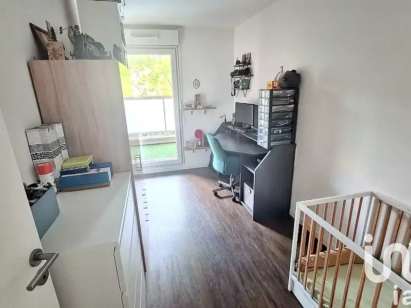Appartement, 68 m²